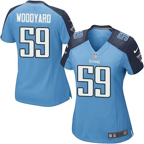 women Tennessee Titans jerseys-012